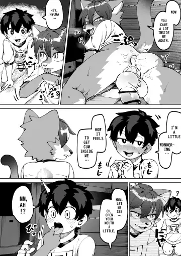 [Kaminosaki] Osananajimi No Koibito Fhentai - Page 40