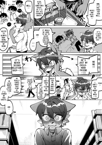 [Kaminosaki] Osananajimi No Koibito Fhentai - Page 44