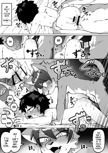 [Kaminosaki] Osananajimi No Koibito Fhentai - Page 55