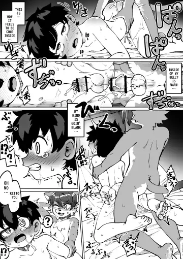 [Kaminosaki] Osananajimi No Koibito Fhentai - Page 57