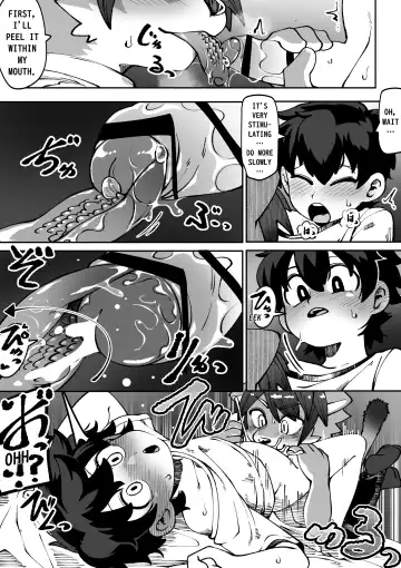 [Kaminosaki] Osananajimi No Koibito Fhentai - Page 6