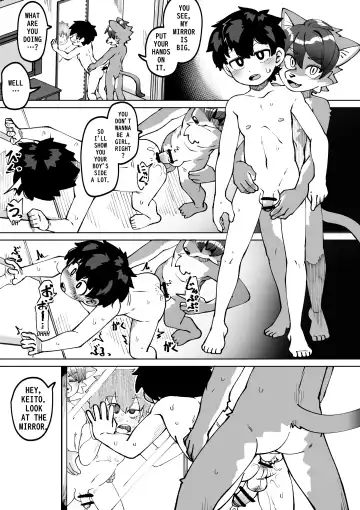 [Kaminosaki] Osananajimi No Koibito Fhentai - Page 60