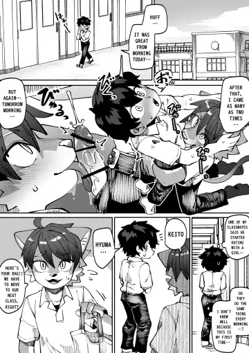 [Kaminosaki] Osananajimi No Koibito Fhentai - Page 9