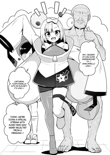 [Tottotonero Tarou.] Tai Yoro C101 Fhentai - Page 2