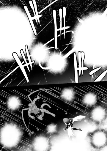 Rankou Tenshi Arutemisu ~ Nakama o Toraware Akuma ni Okasa Reta Shōjo no Matsuro ~ Fhentai - Page 7