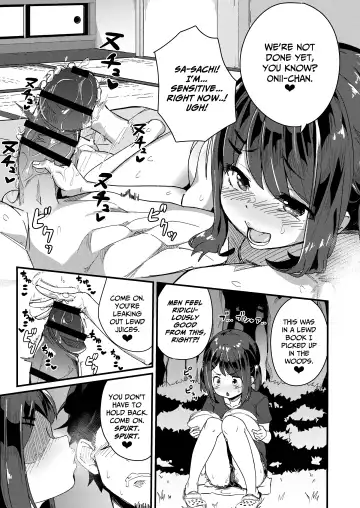 [Borusiti] Asaokiru, Shougakusei to Yaru. | Wake Up in the Morning, Have Sex With a *** Schooler. Fhentai - Page 29