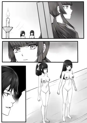 [Toki] Ningyou-den Youkai Toubatsushi no Saigo Fhentai - Page 24