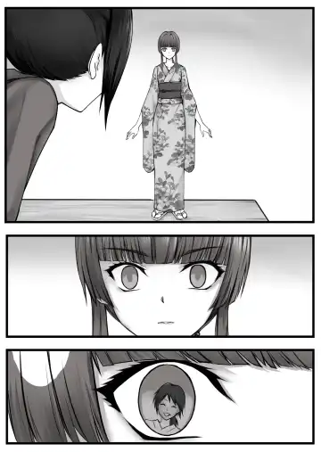 [Toki] Ningyou-den Youkai Toubatsushi no Saigo Fhentai - Page 35