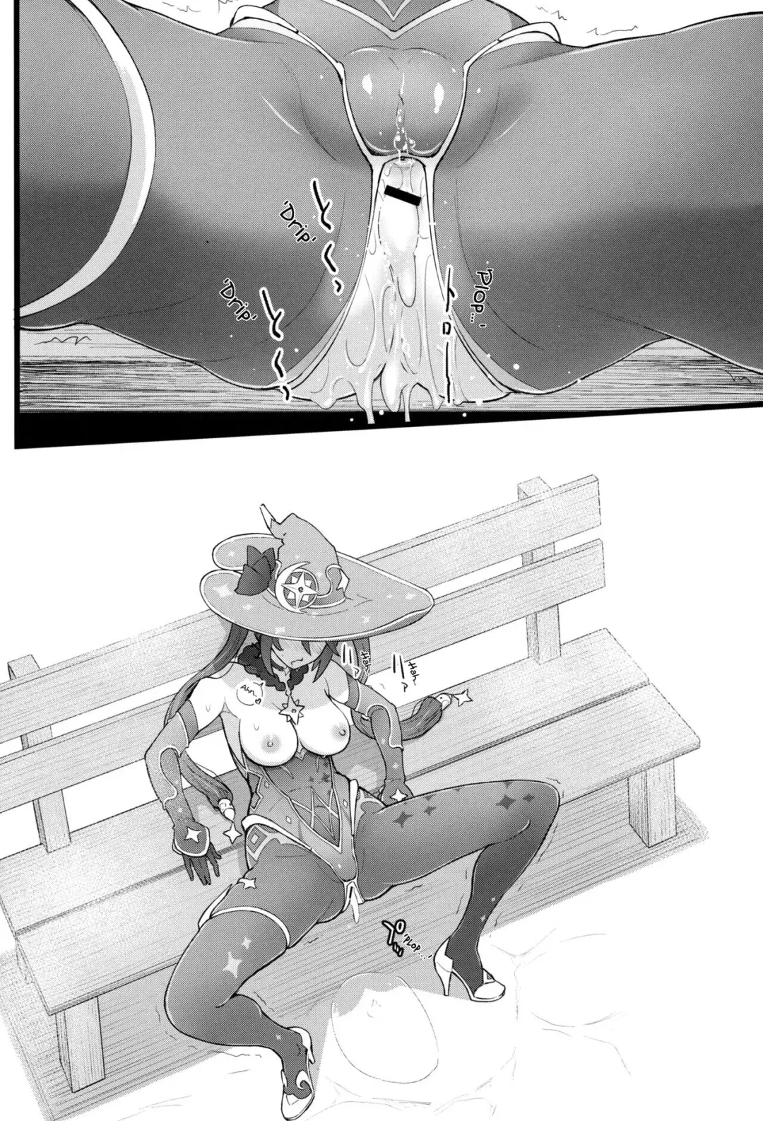 [Warabi Yuuzou] Mona-Gete 2 Fhentai - Page 15