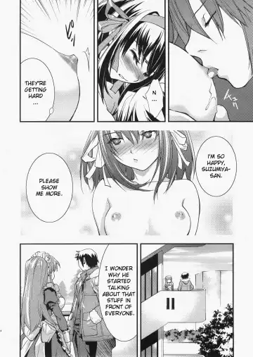 [Okazaki Takeshi] bliss Fhentai - Page 13