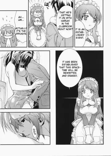 [Okazaki Takeshi] bliss Fhentai - Page 14