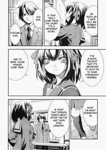 [Okazaki Takeshi] bliss Fhentai - Page 5