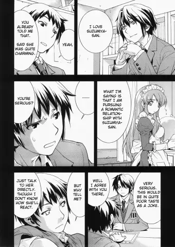 [Okazaki Takeshi] bliss Fhentai - Page 7