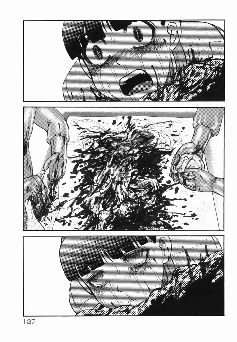 [Uziga Waita] Shin Gendai Ryoukiden | Modern Stories of the Bizarre Fhentai - Page 138