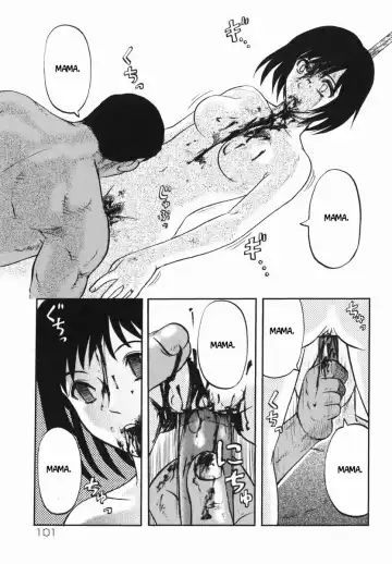 [Uziga Waita] Shin Gendai Ryoukiden | Modern Stories of the Bizarre Fhentai - Page 103