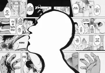 [Uziga Waita] Shin Gendai Ryoukiden | Modern Stories of the Bizarre Fhentai - Page 104