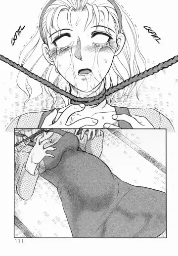 [Uziga Waita] Shin Gendai Ryoukiden | Modern Stories of the Bizarre Fhentai - Page 112