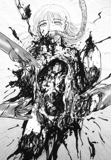 [Uziga Waita] Shin Gendai Ryoukiden | Modern Stories of the Bizarre Fhentai - Page 134