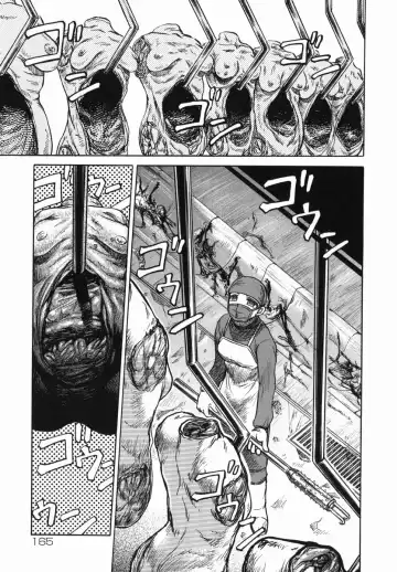 [Uziga Waita] Shin Gendai Ryoukiden | Modern Stories of the Bizarre Fhentai - Page 166