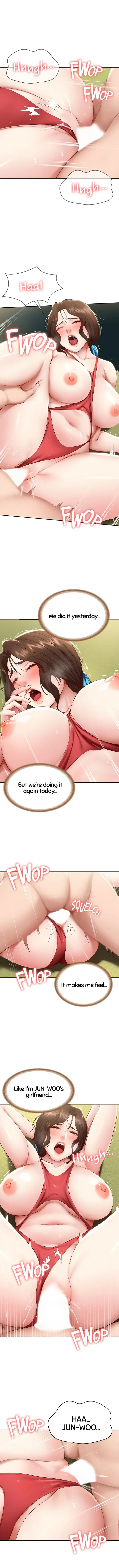 Boarding Diary Fhentai - Page 7