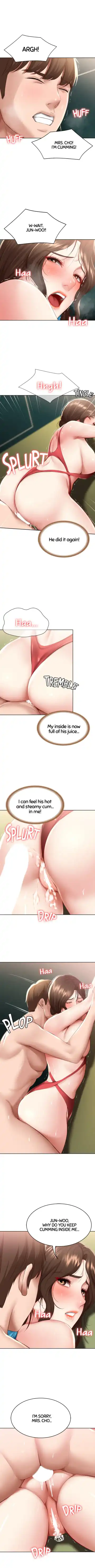 Boarding Diary Fhentai - Page 15