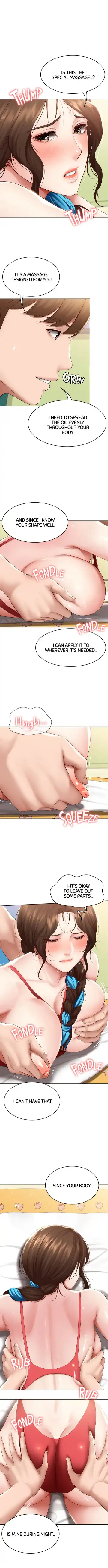 Boarding Diary Fhentai - Page 2