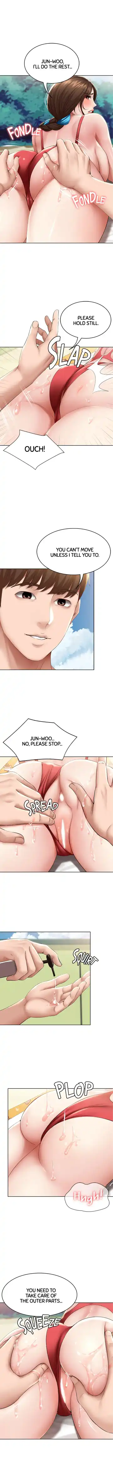 Boarding Diary Fhentai - Page 3