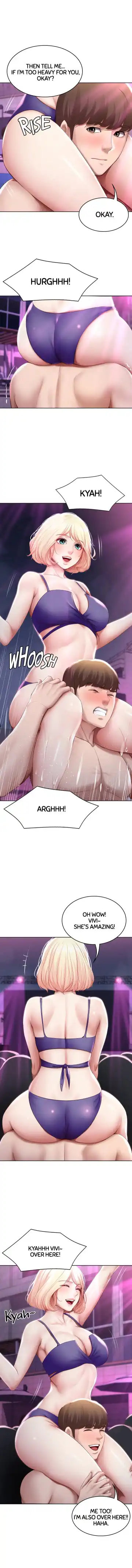 Boarding Diary Fhentai - Page 32