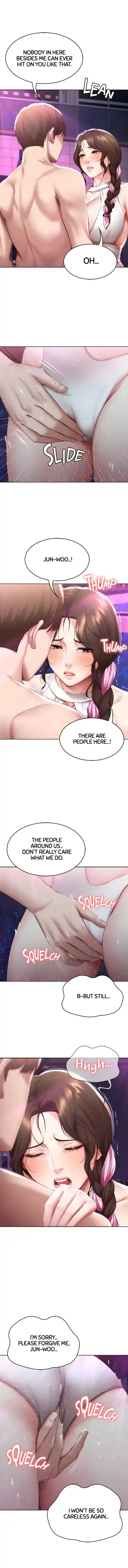 Boarding Diary Fhentai - Page 37
