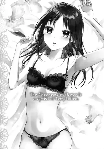 [Haru - Nao] Shirogane Miyuki wa Mite Mitai | Miyuki Shirogane Wants to See Fhentai - Page 37