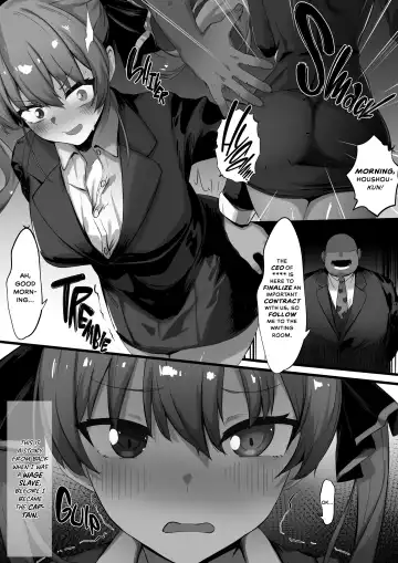 [Ramuda] OLmrn Fhentai - Page 2
