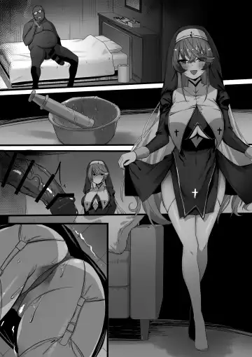 [Ramuda] OLmrn Fhentai - Page 24