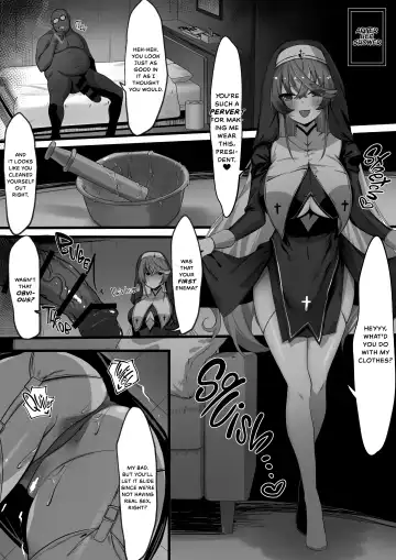 [Ramuda] OLmrn Fhentai - Page 9