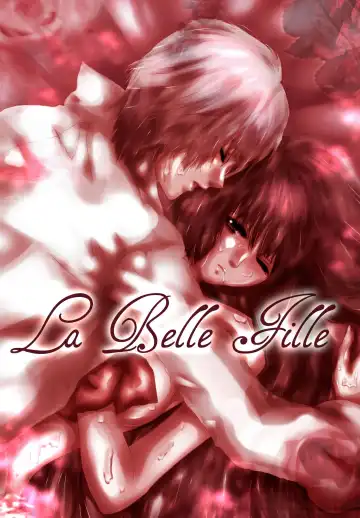 Read La Belle Fille - Fhentai
