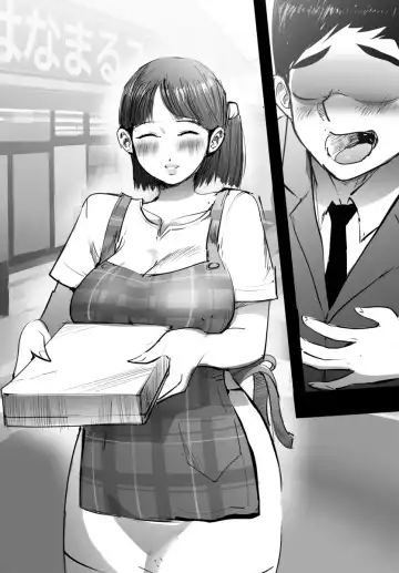 Super no Oba-san ni Kokuhaku Shitara Nakayoku Shite Kurete Sokkou de Ecchi Shimashita Fhentai - Page 46