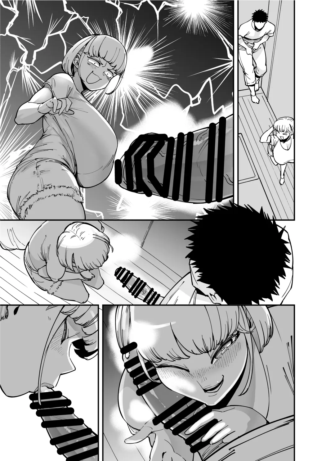 [Takashima] FANBOX Matome Vol. 01 Hamerare Daisuki Bitch-chan Fhentai - Page 58