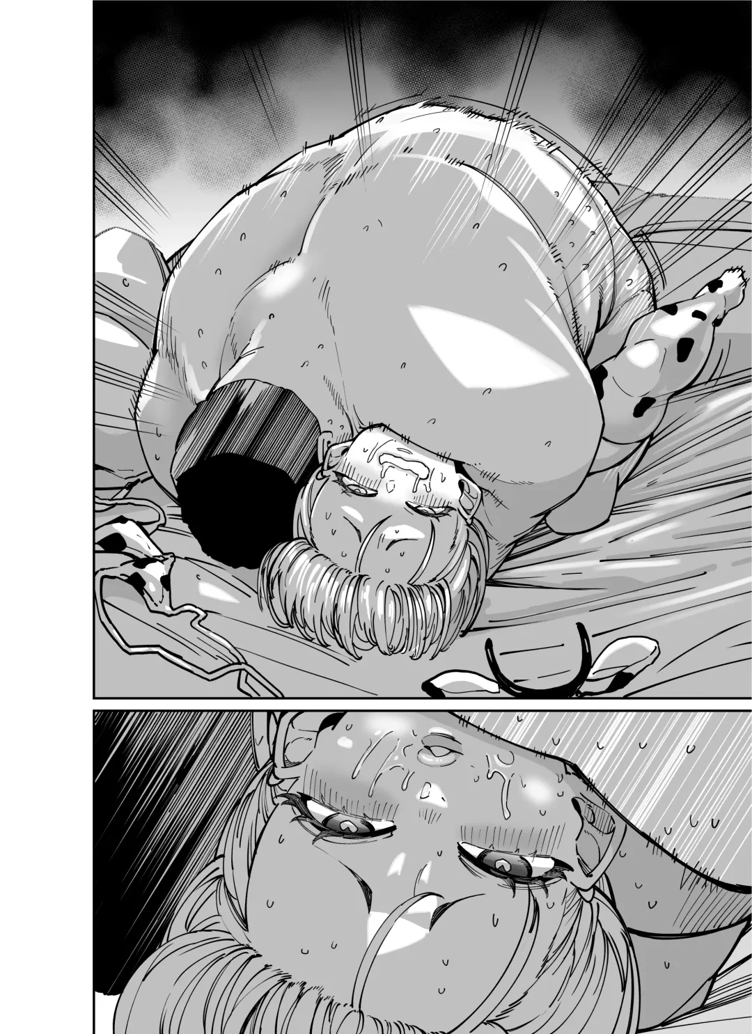 [Takashima] FANBOX Matome Vol. 01 Hamerare Daisuki Bitch-chan Fhentai - Page 65