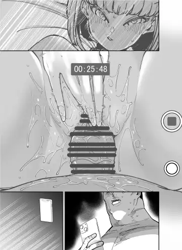 [Takashima] FANBOX Matome Vol. 01 Hamerare Daisuki Bitch-chan Fhentai - Page 64
