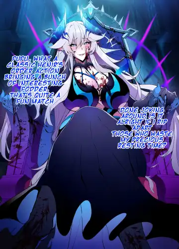 [Lestart] ELSWORD Series C<2#LU Diangelion H> Fhentai - Page 4