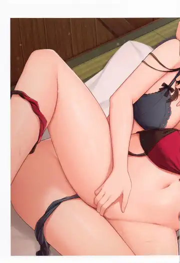 [Kannko] ChisaTaki Love Fhentai - Page 12