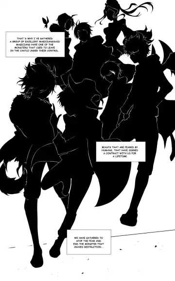 [Damucochan] Happy Halloween! Fhentai - Page 3