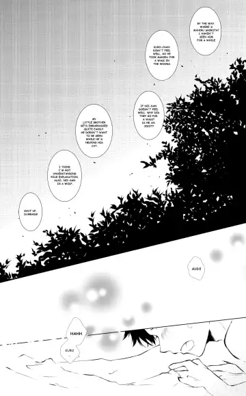 [Damucochan] Happy Halloween! Fhentai - Page 5