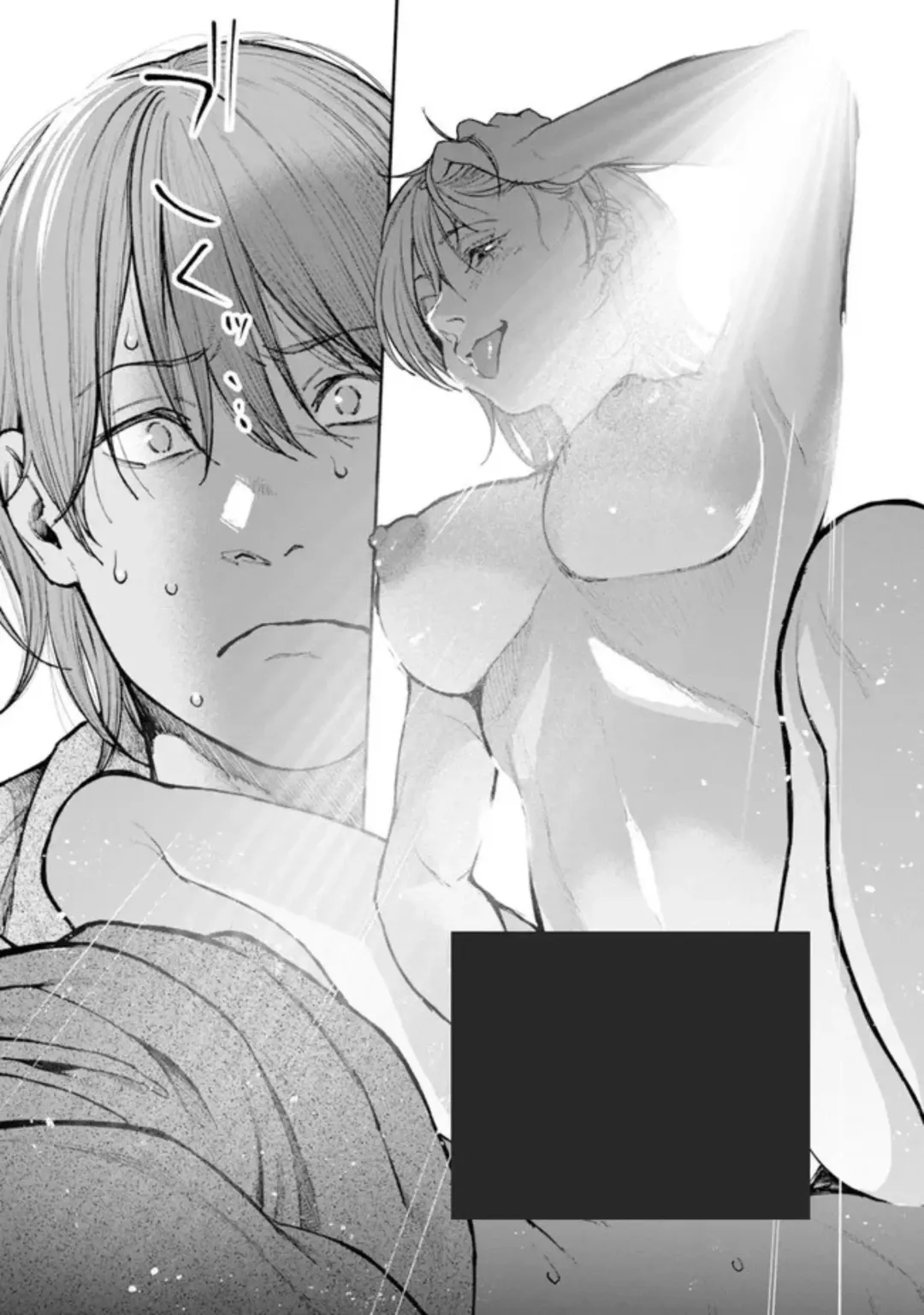 [Jorori] Rounin-sei to Eroi Yatsu Fhentai - Page 27