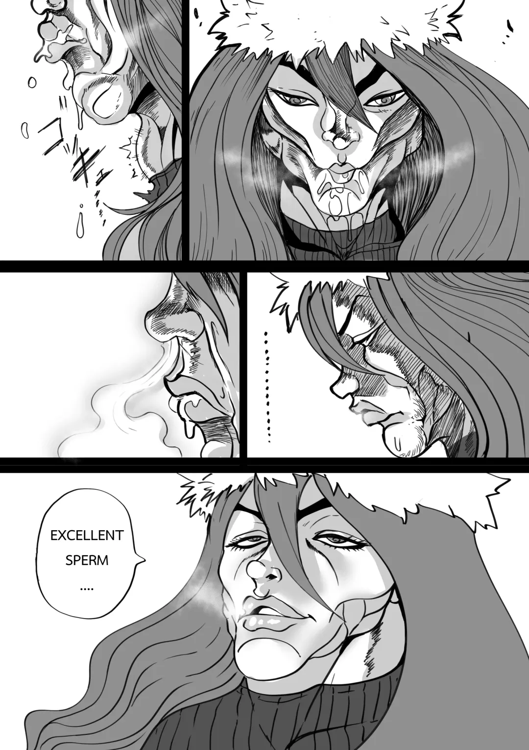 [Green - Hukiguni] MERRY SEX so MUCH Fhentai - Page 13