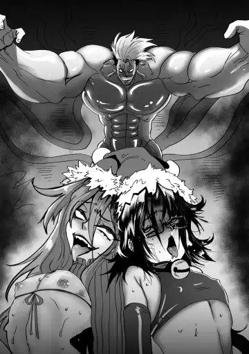 [Green - Hukiguni] MERRY SEX so MUCH Fhentai - Page 2