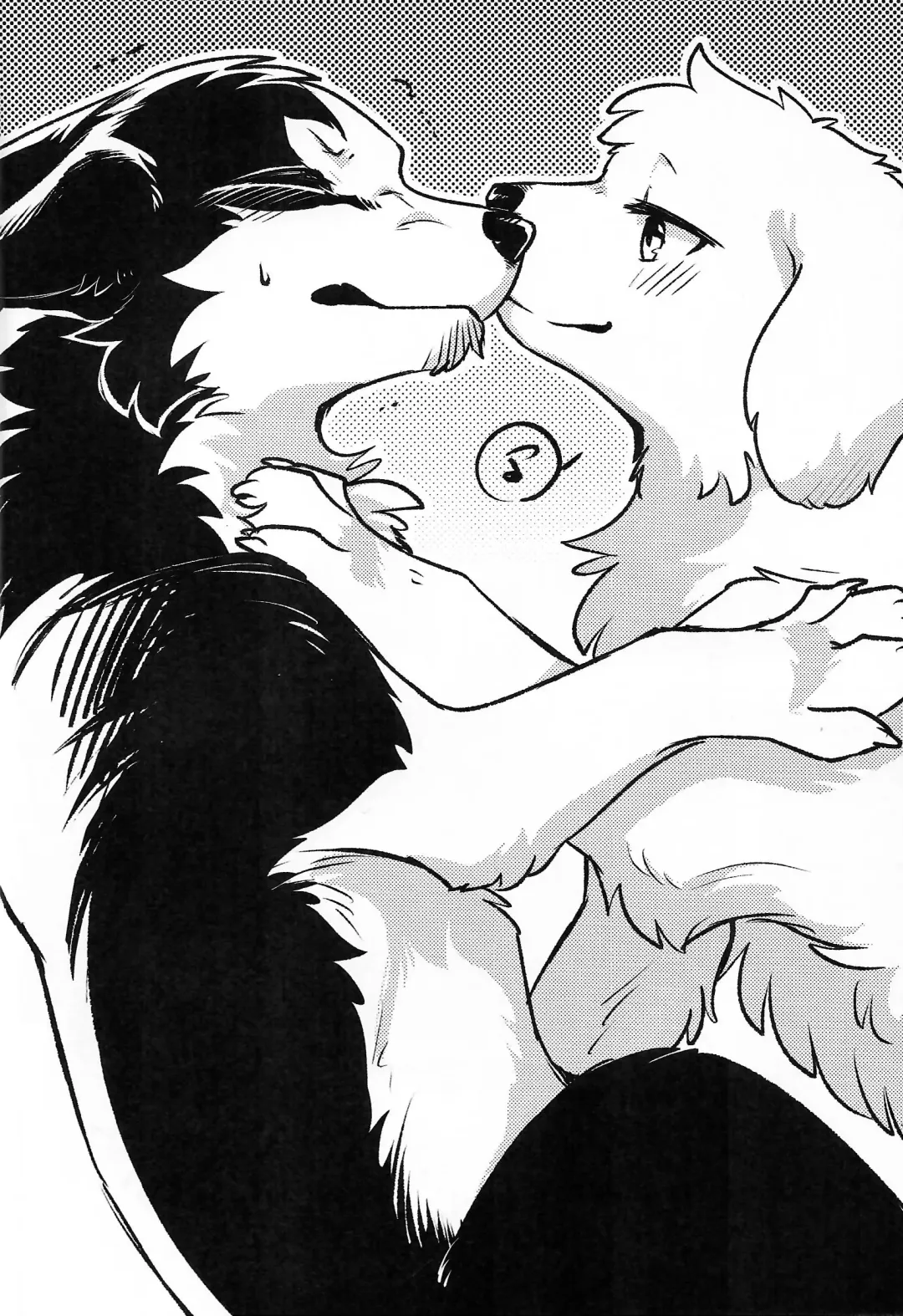 [Minaga Tsukune] More, more, MORE! Fhentai - Page 19