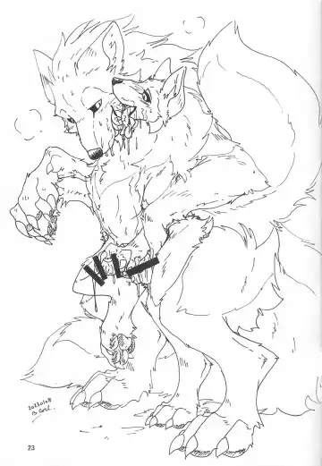 [B-curd - Manoreo - Minaga Tsukune] Dearest Fhentai - Page 24