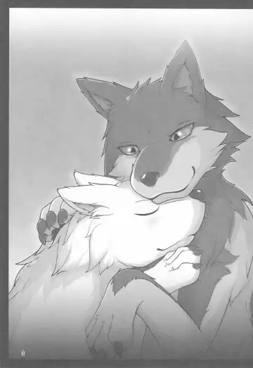 [B-curd - Manoreo - Minaga Tsukune] Dearest Fhentai - Page 4