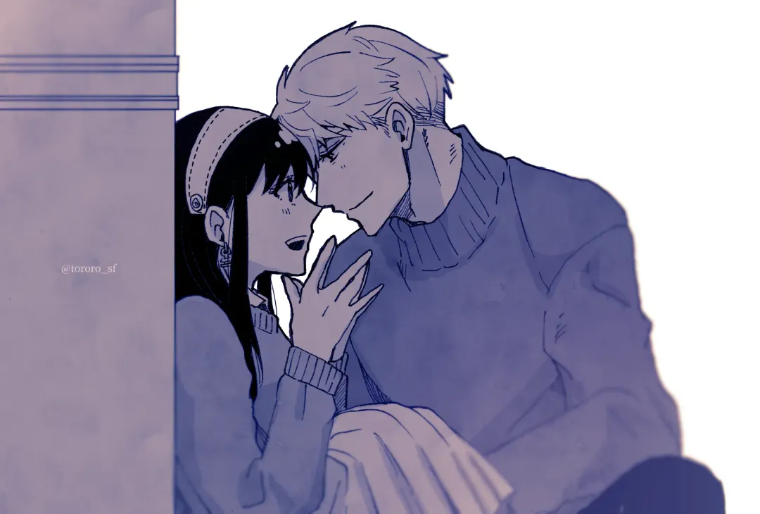 S×F rogu ⑦ Fhentai - Page 12