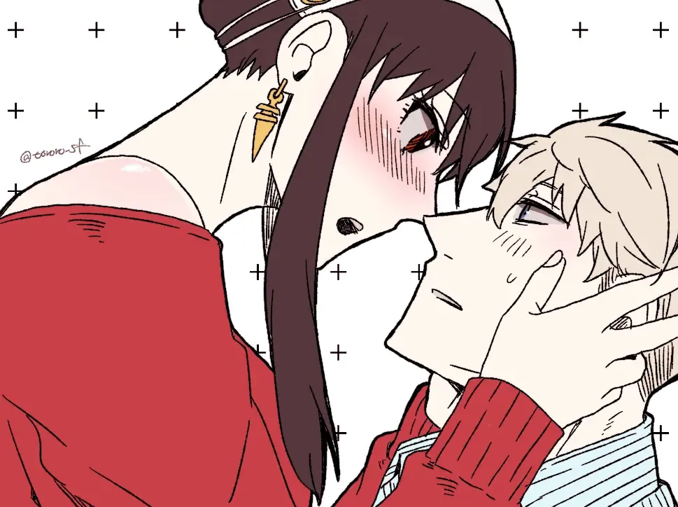 S×F rogu ⑦ Fhentai - Page 4